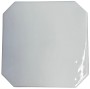 Small Format White Small Format 150x150 - 250x400 Ceramic for Wall; Finish - Gloss/Polished
